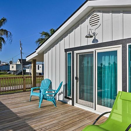 Open-Concept Cottage Less Than 1 Mi To Beach! 서프사이드 비치 외부 사진