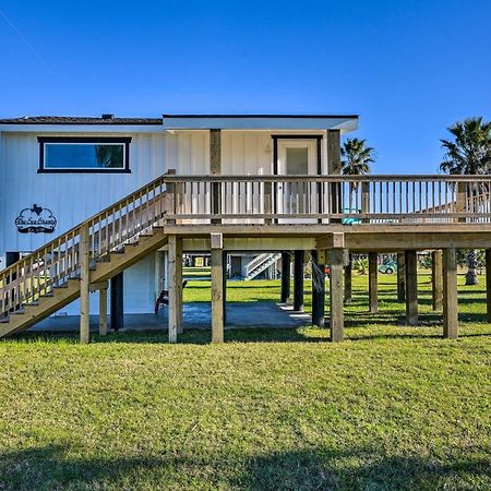 Open-Concept Cottage Less Than 1 Mi To Beach! 서프사이드 비치 외부 사진