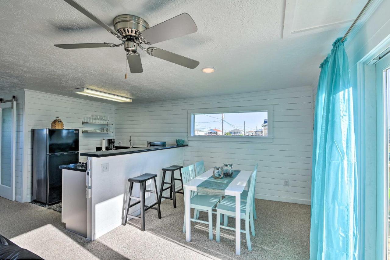 Open-Concept Cottage Less Than 1 Mi To Beach! 서프사이드 비치 외부 사진