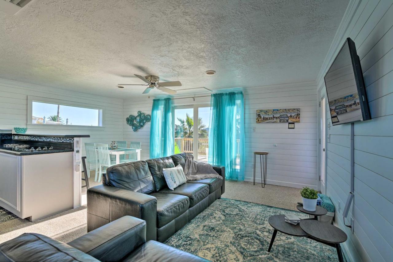 Open-Concept Cottage Less Than 1 Mi To Beach! 서프사이드 비치 외부 사진