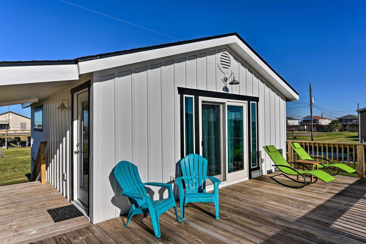 Open-Concept Cottage Less Than 1 Mi To Beach! 서프사이드 비치 외부 사진