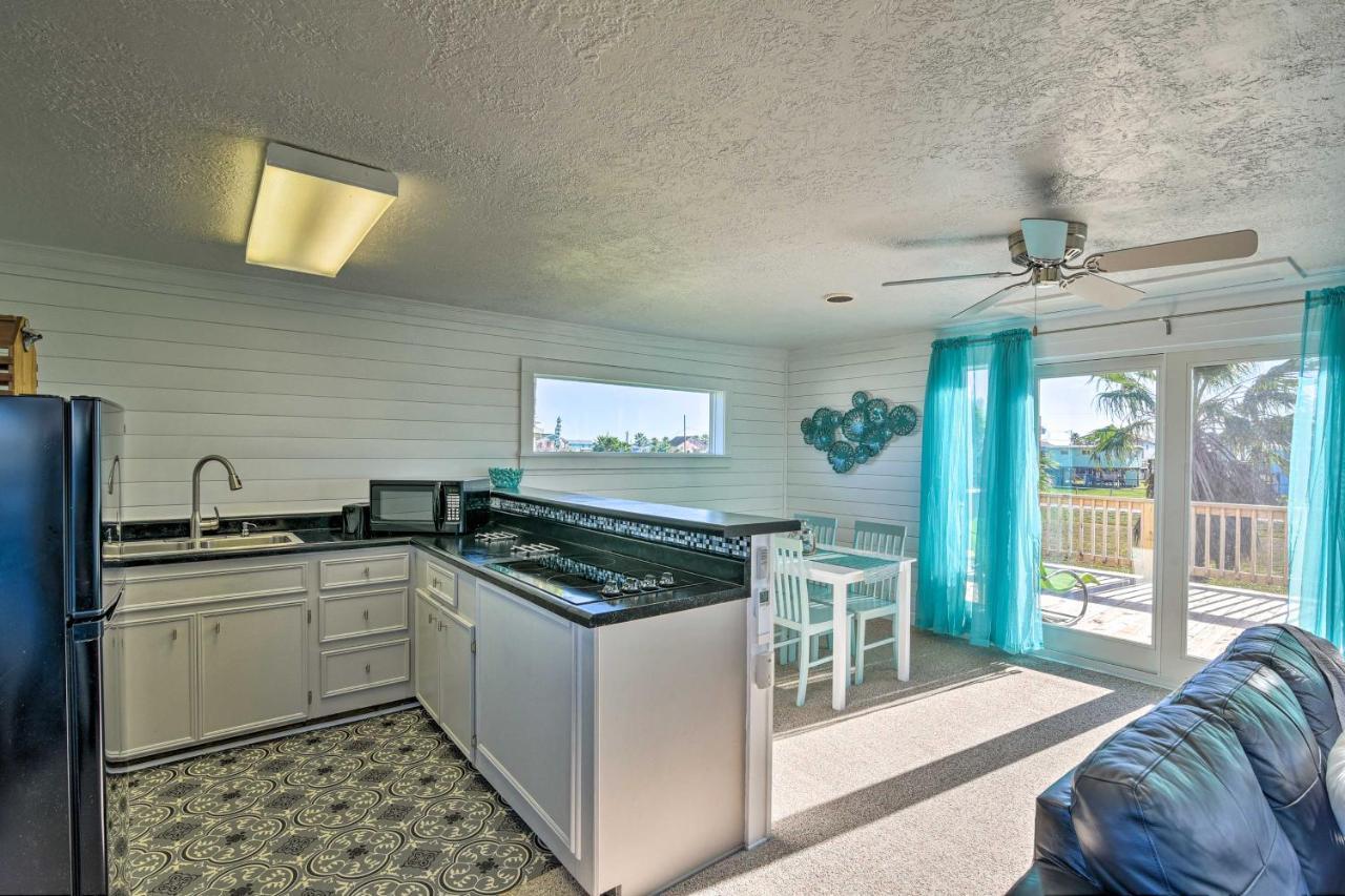 Open-Concept Cottage Less Than 1 Mi To Beach! 서프사이드 비치 외부 사진