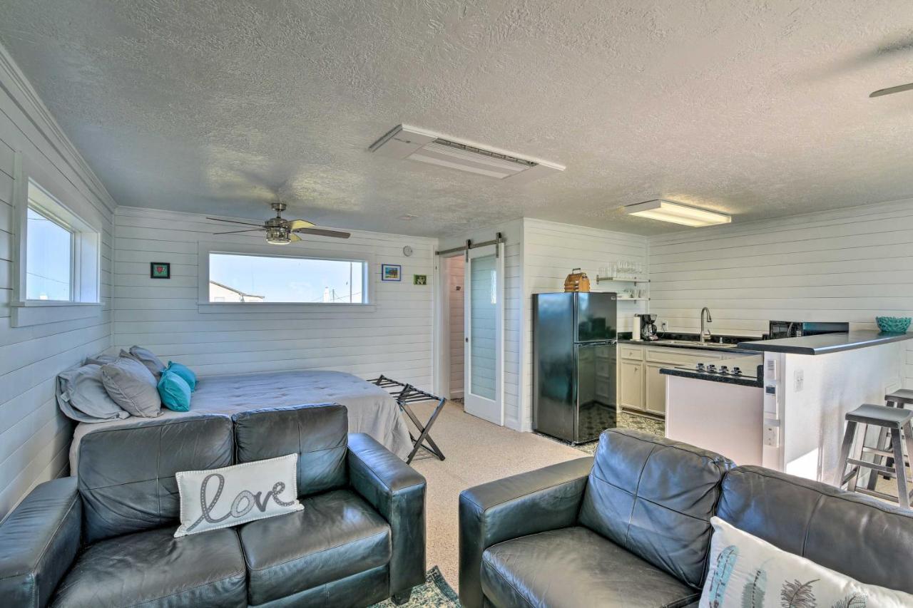 Open-Concept Cottage Less Than 1 Mi To Beach! 서프사이드 비치 외부 사진