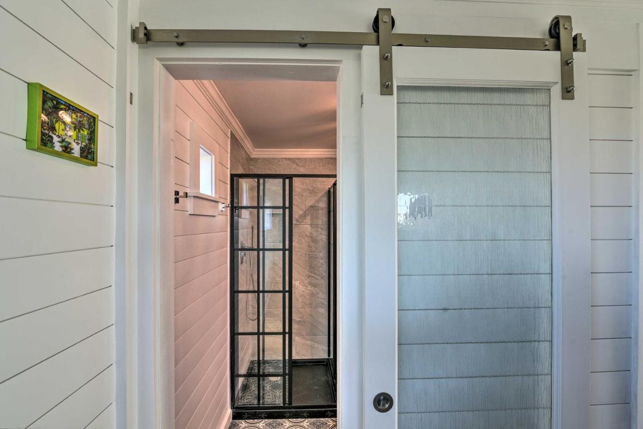 Open-Concept Cottage Less Than 1 Mi To Beach! 서프사이드 비치 외부 사진