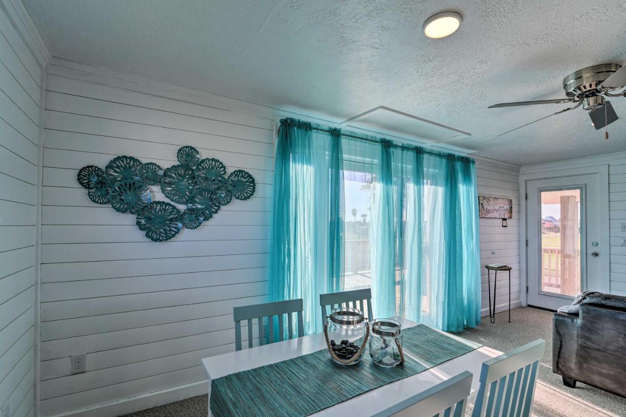 Open-Concept Cottage Less Than 1 Mi To Beach! 서프사이드 비치 외부 사진