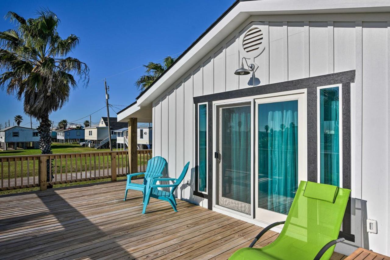 Open-Concept Cottage Less Than 1 Mi To Beach! 서프사이드 비치 외부 사진