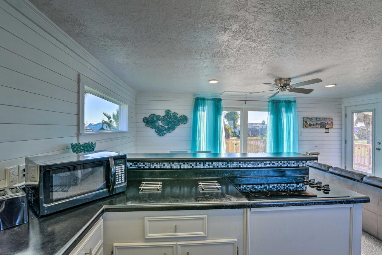 Open-Concept Cottage Less Than 1 Mi To Beach! 서프사이드 비치 외부 사진