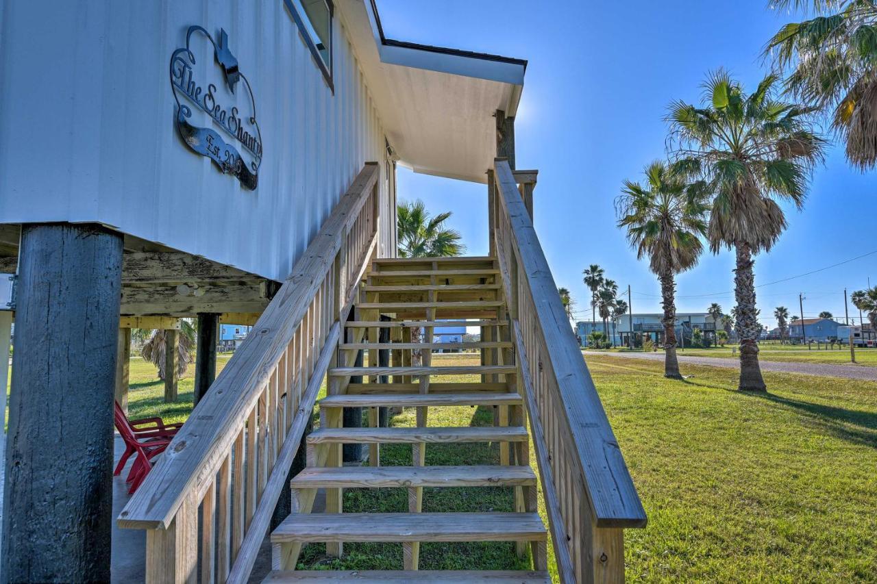 Open-Concept Cottage Less Than 1 Mi To Beach! 서프사이드 비치 외부 사진