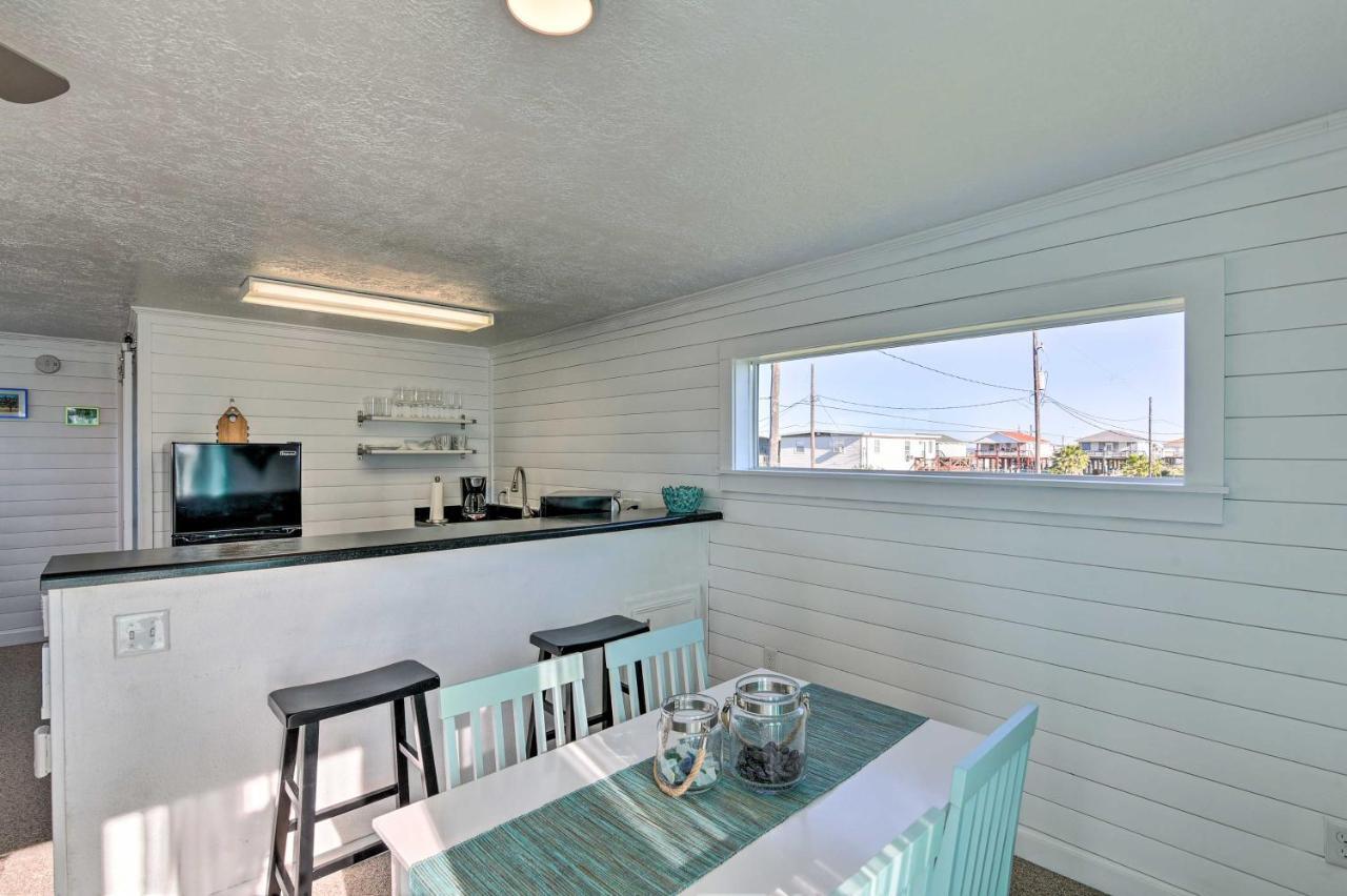 Open-Concept Cottage Less Than 1 Mi To Beach! 서프사이드 비치 외부 사진