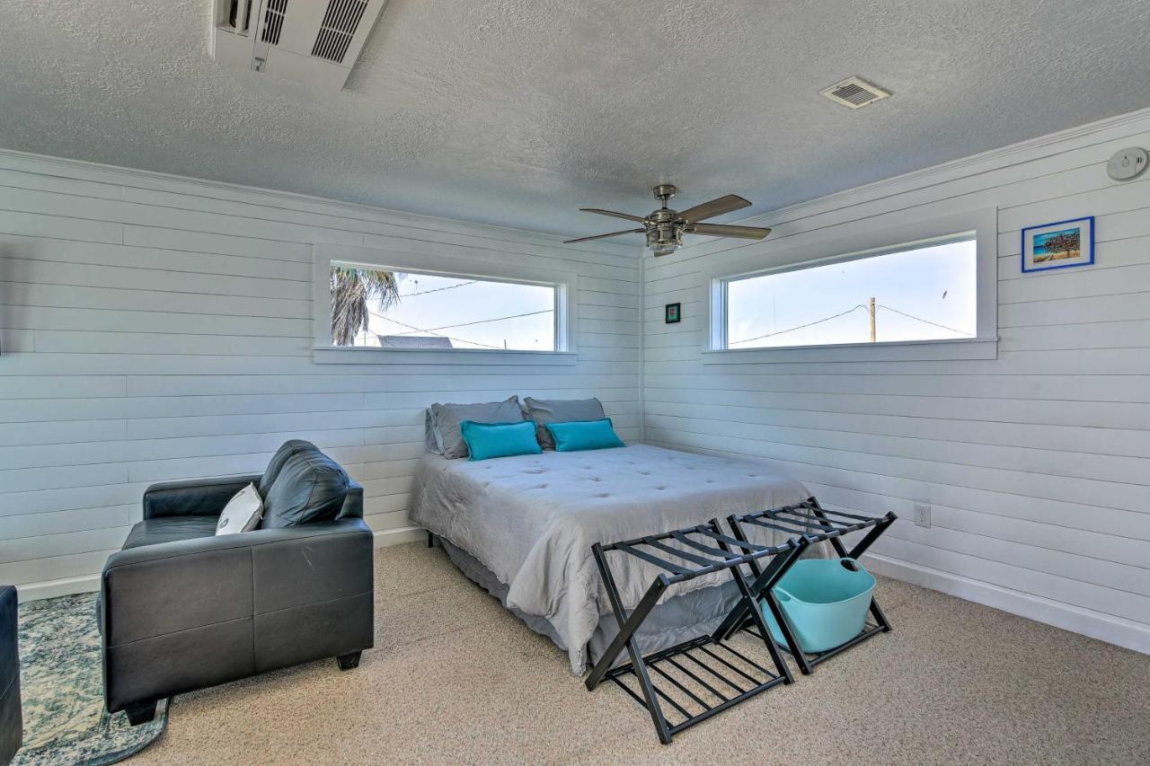 Open-Concept Cottage Less Than 1 Mi To Beach! 서프사이드 비치 외부 사진
