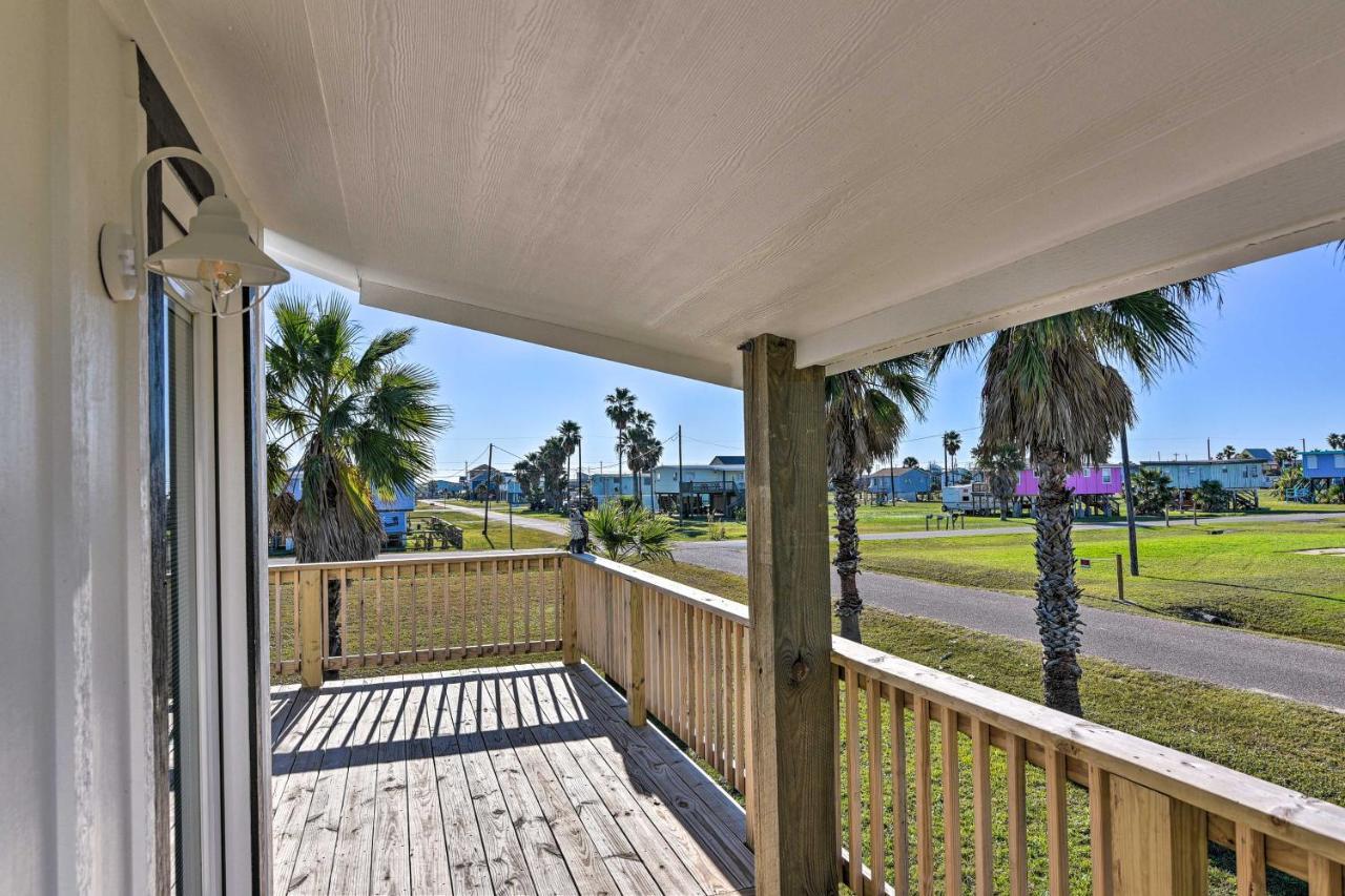 Open-Concept Cottage Less Than 1 Mi To Beach! 서프사이드 비치 외부 사진