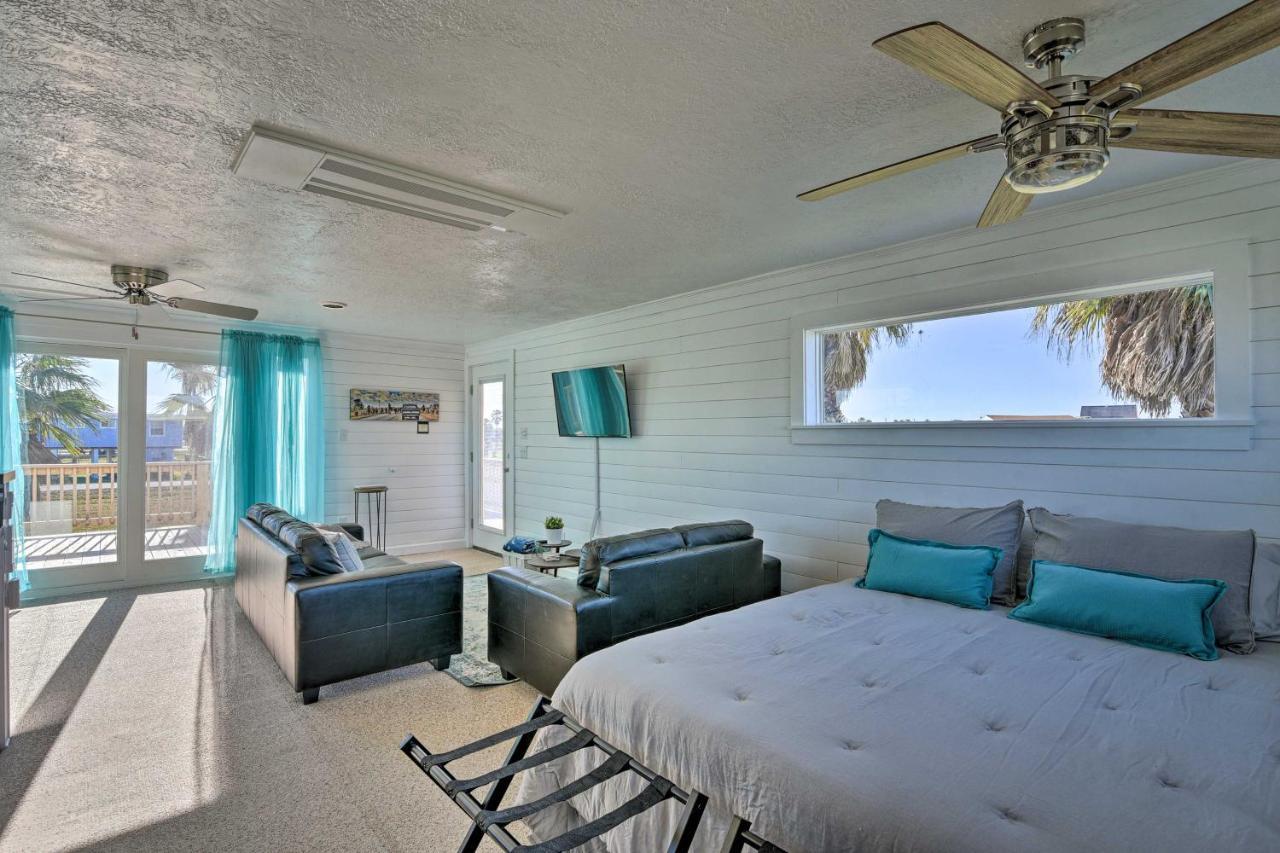 Open-Concept Cottage Less Than 1 Mi To Beach! 서프사이드 비치 외부 사진