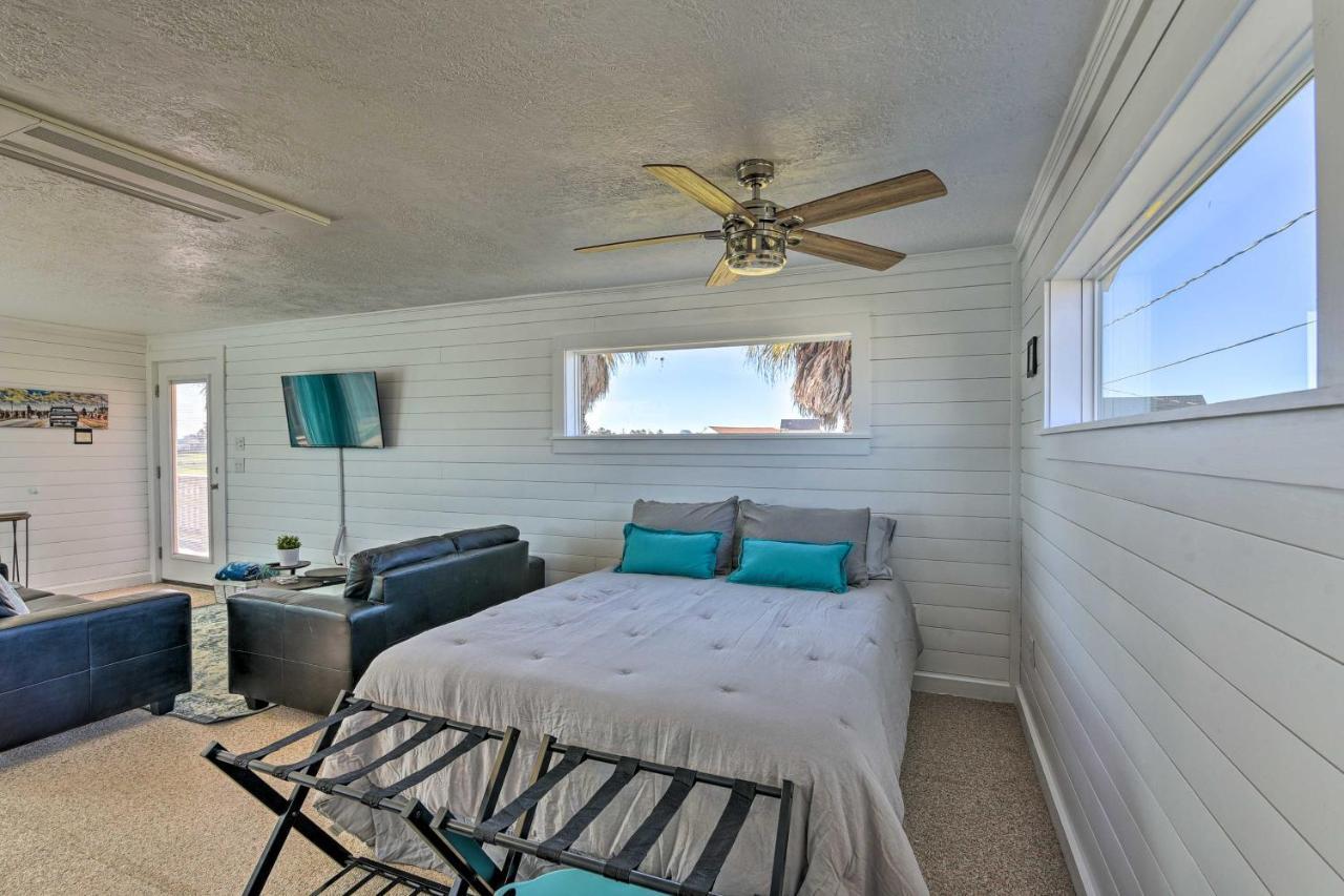 Open-Concept Cottage Less Than 1 Mi To Beach! 서프사이드 비치 외부 사진