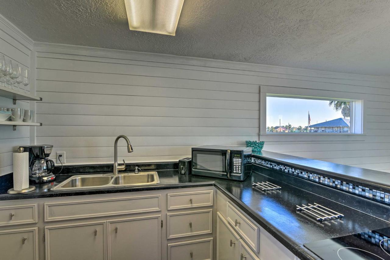 Open-Concept Cottage Less Than 1 Mi To Beach! 서프사이드 비치 외부 사진